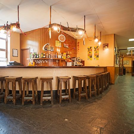 Hotel Hipic Vielha Zewnętrze zdjęcie