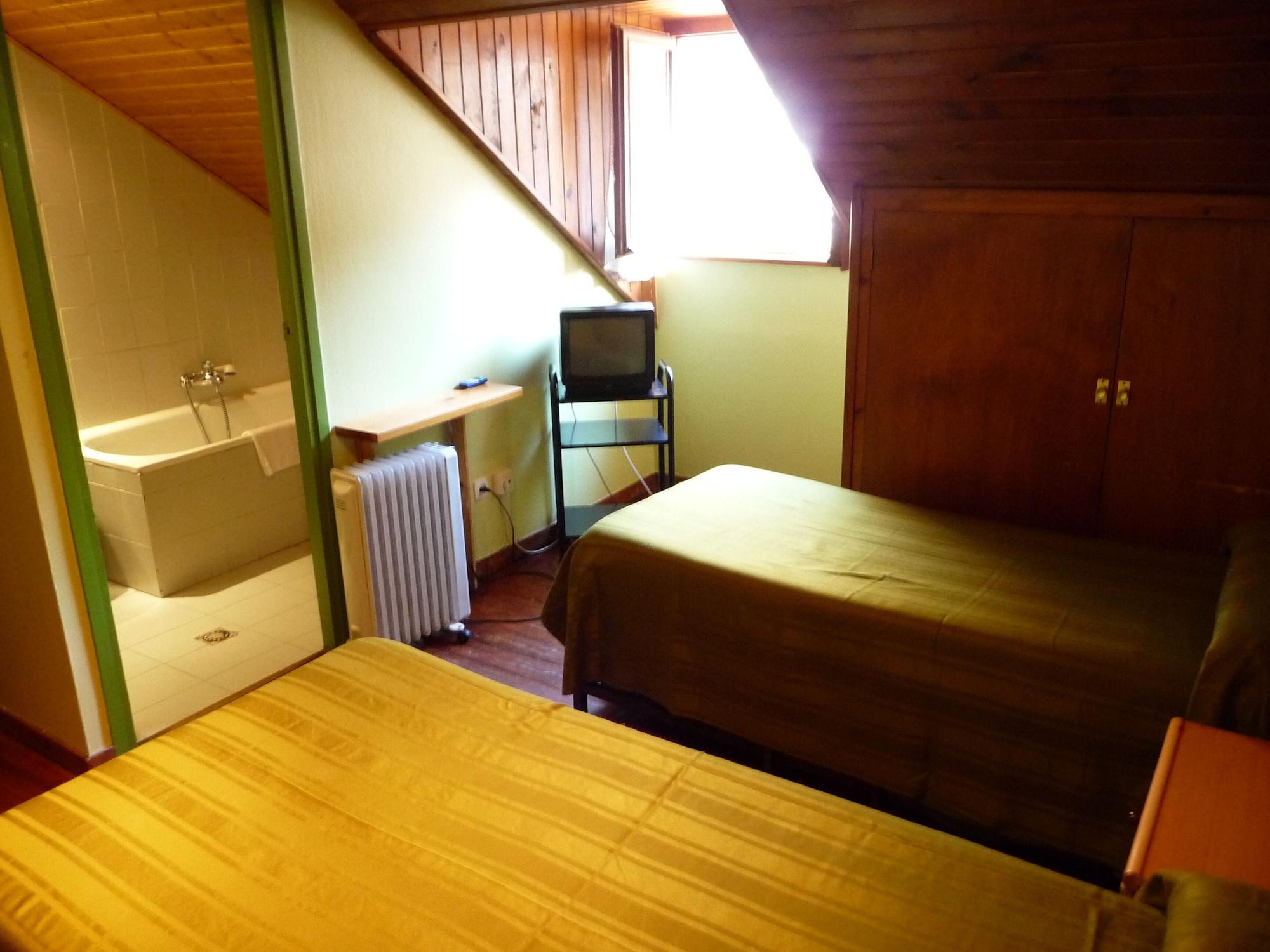 Hotel Hipic Vielha Zewnętrze zdjęcie