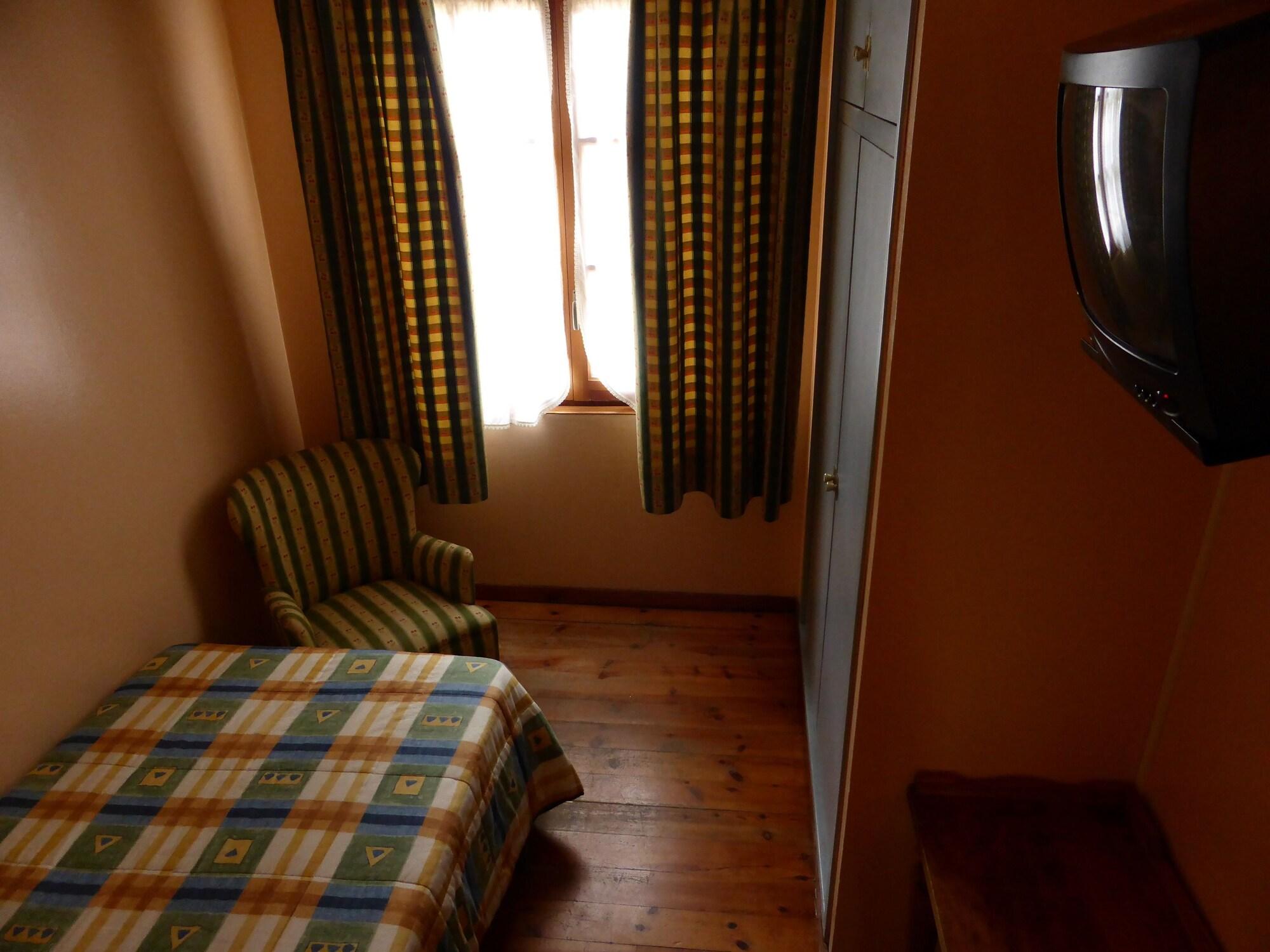 Hotel Hipic Vielha Zewnętrze zdjęcie