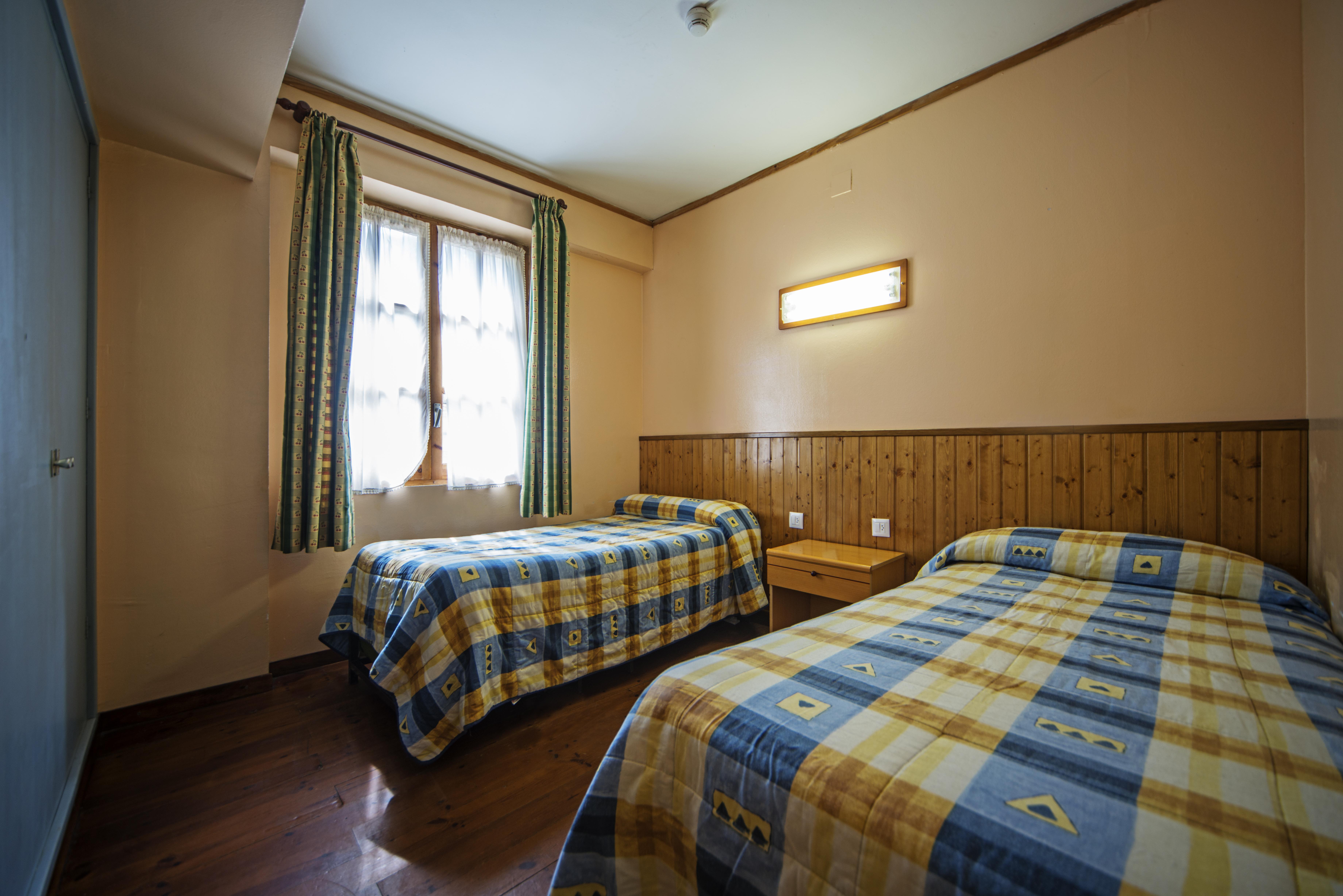 Hotel Hipic Vielha Zewnętrze zdjęcie