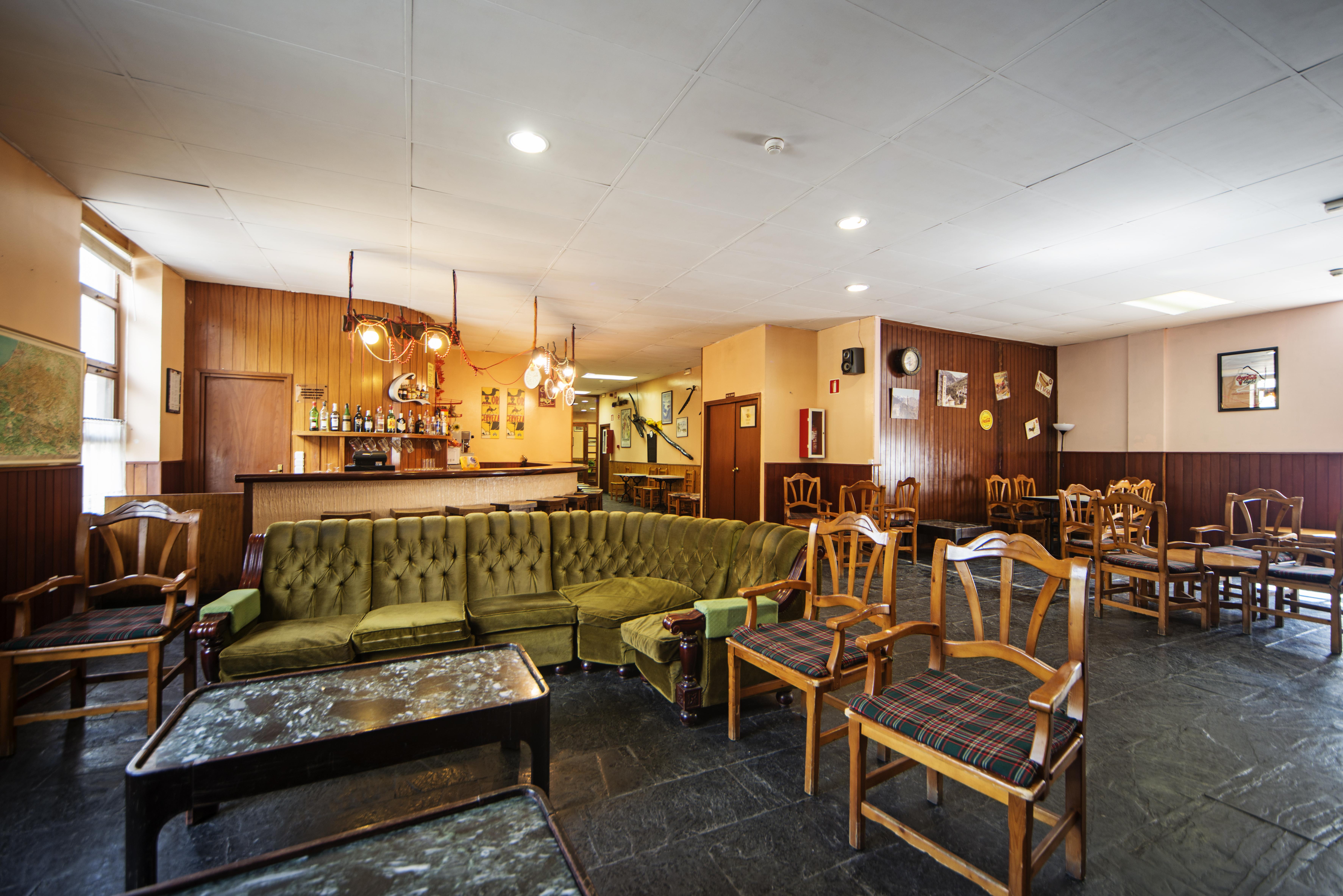 Hotel Hipic Vielha Zewnętrze zdjęcie