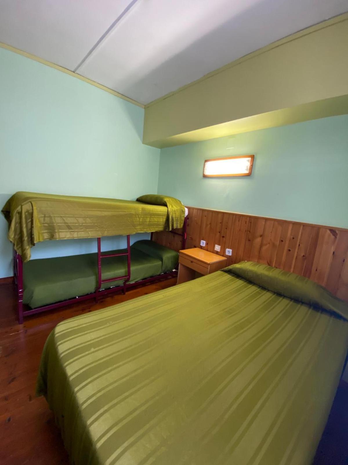 Hotel Hipic Vielha Zewnętrze zdjęcie