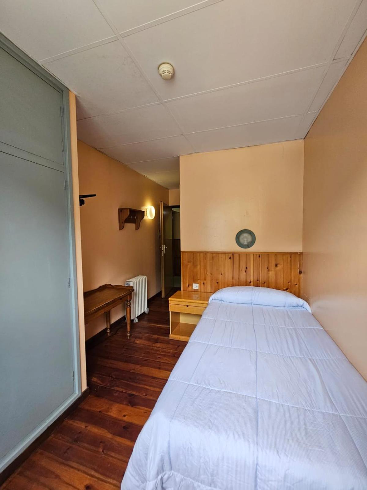 Hotel Hipic Vielha Zewnętrze zdjęcie