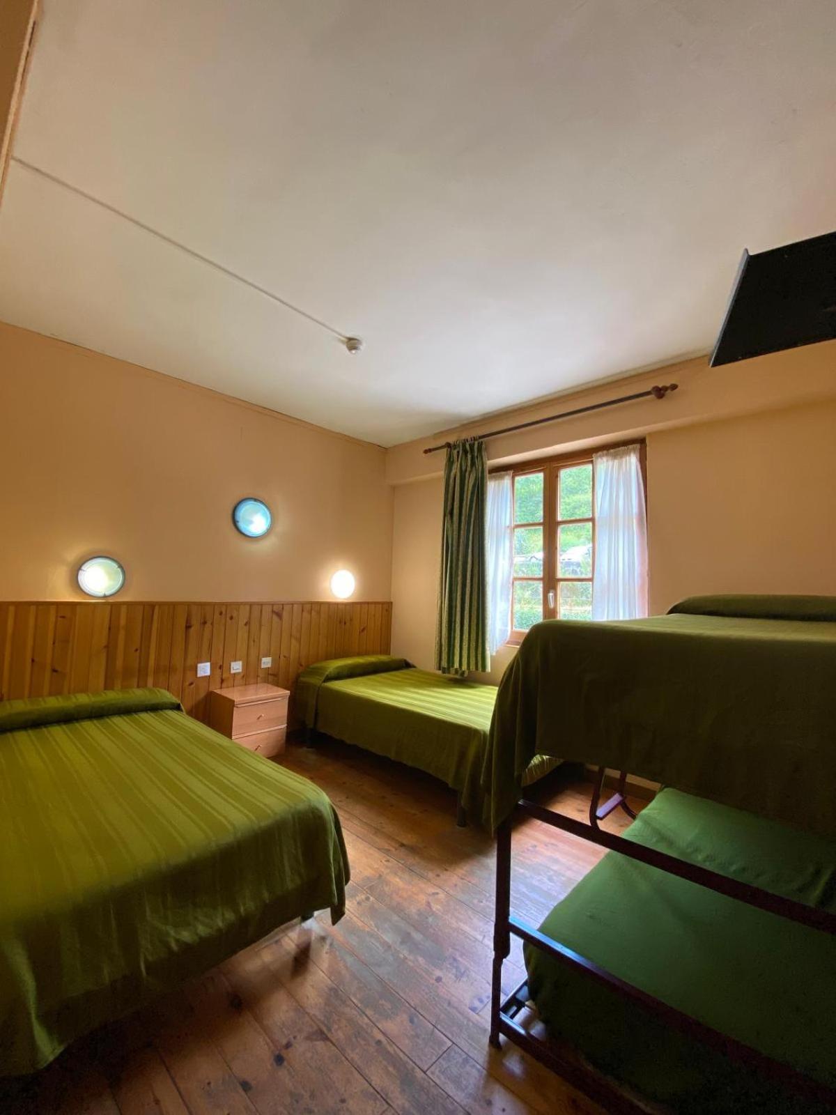 Hotel Hipic Vielha Zewnętrze zdjęcie