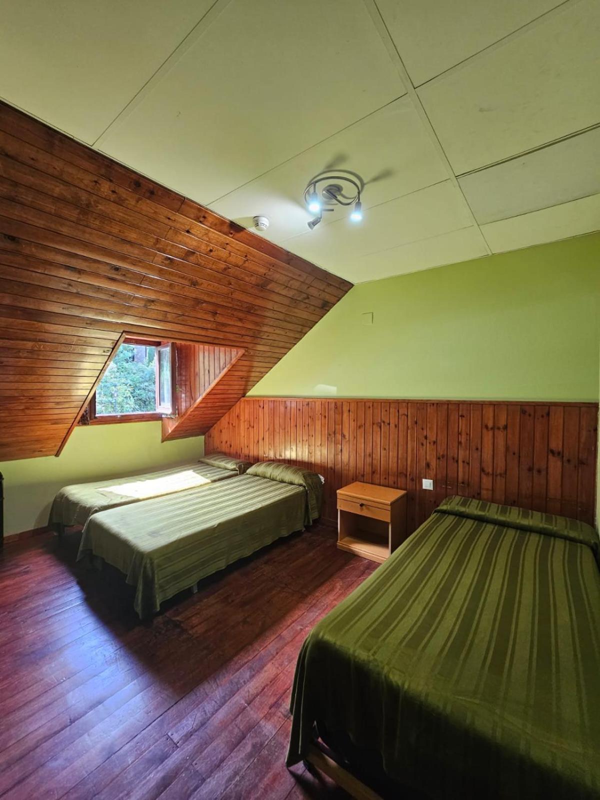 Hotel Hipic Vielha Zewnętrze zdjęcie