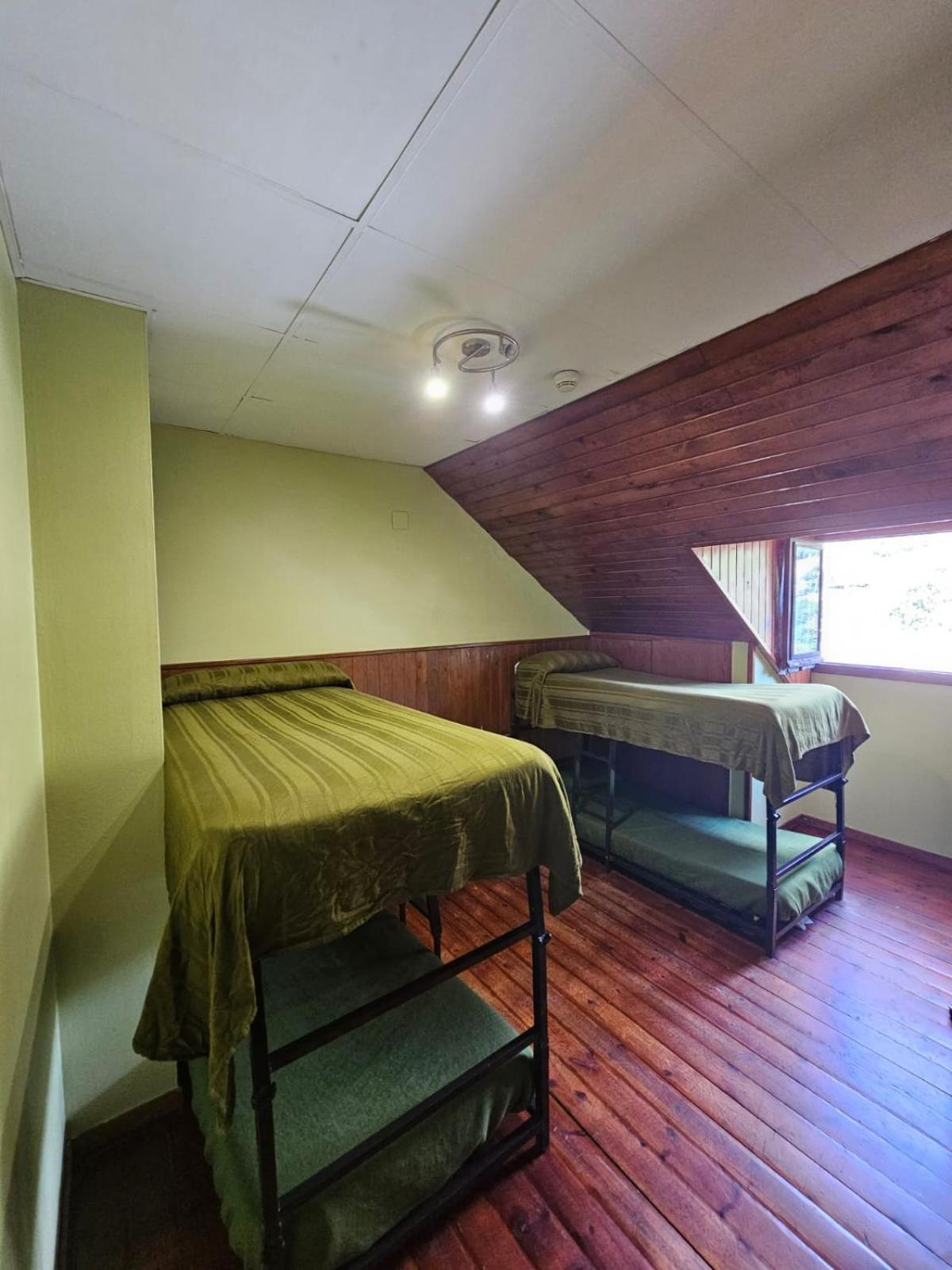 Hotel Hipic Vielha Zewnętrze zdjęcie