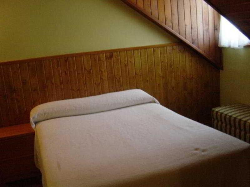 Hotel Hipic Vielha Zewnętrze zdjęcie