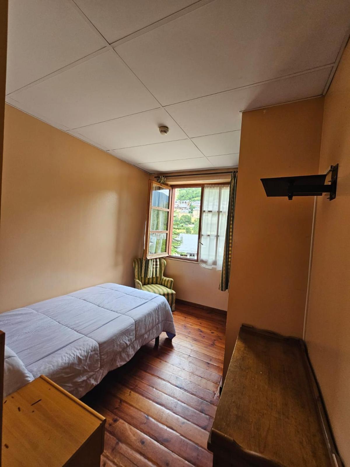 Hotel Hipic Vielha Zewnętrze zdjęcie