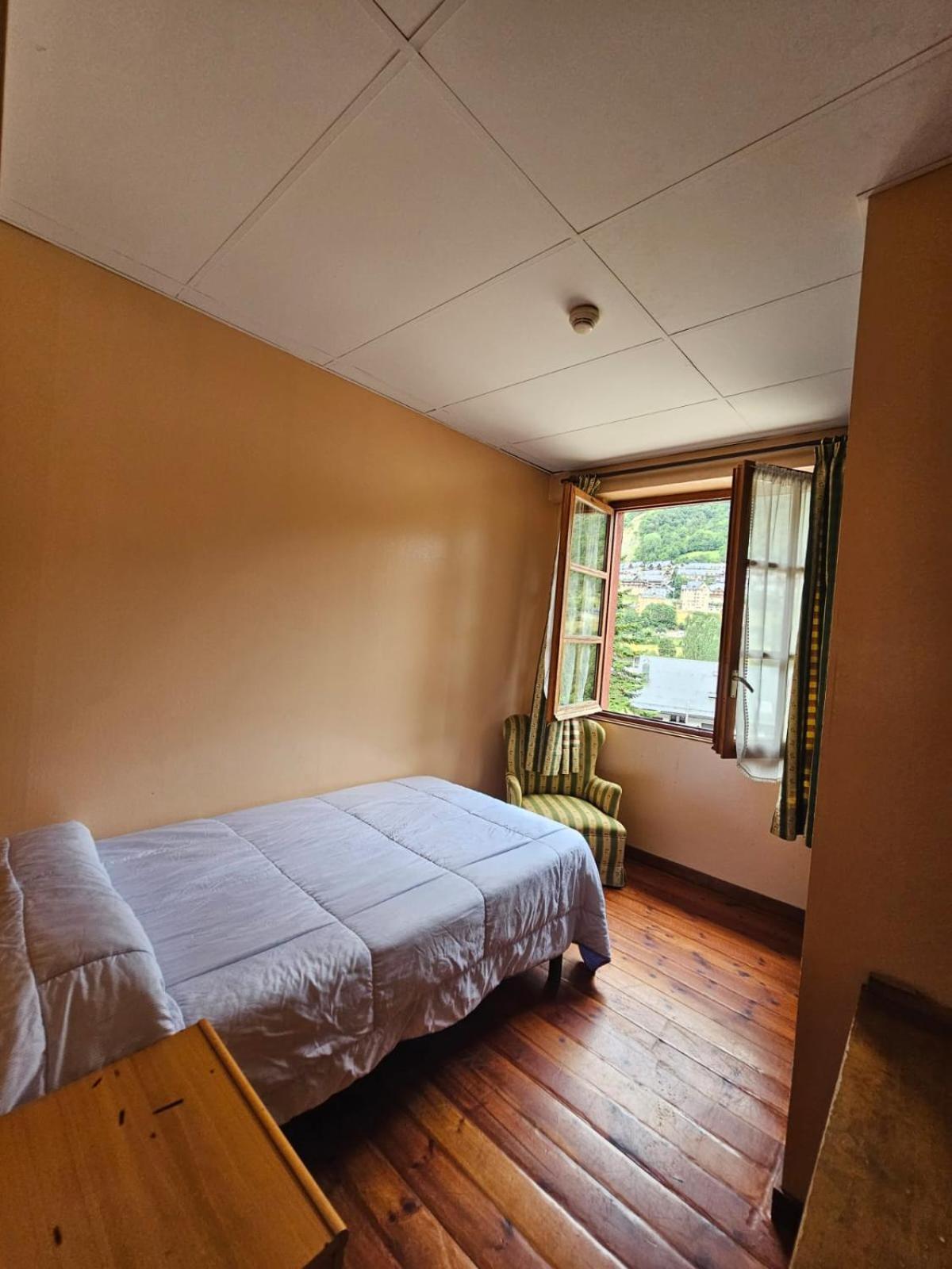 Hotel Hipic Vielha Zewnętrze zdjęcie