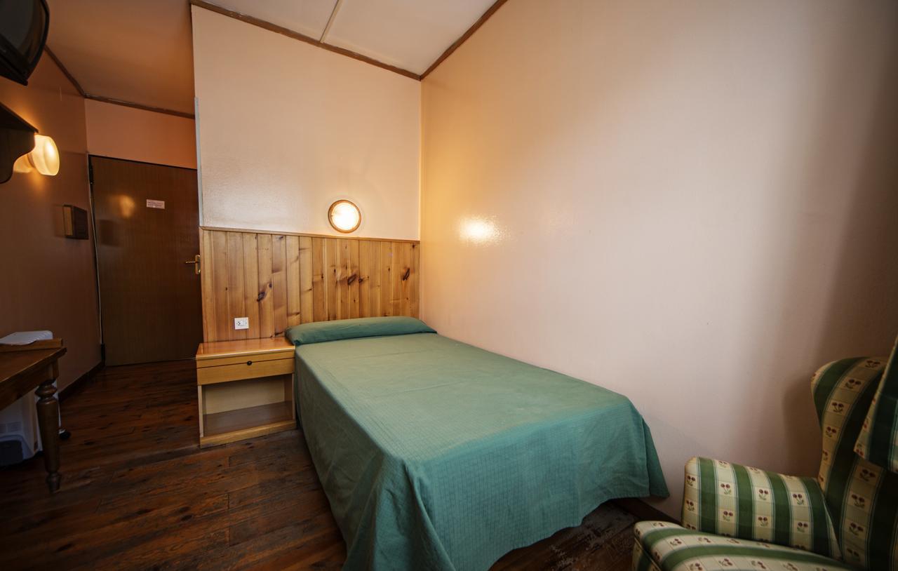 Hotel Hipic Vielha Zewnętrze zdjęcie