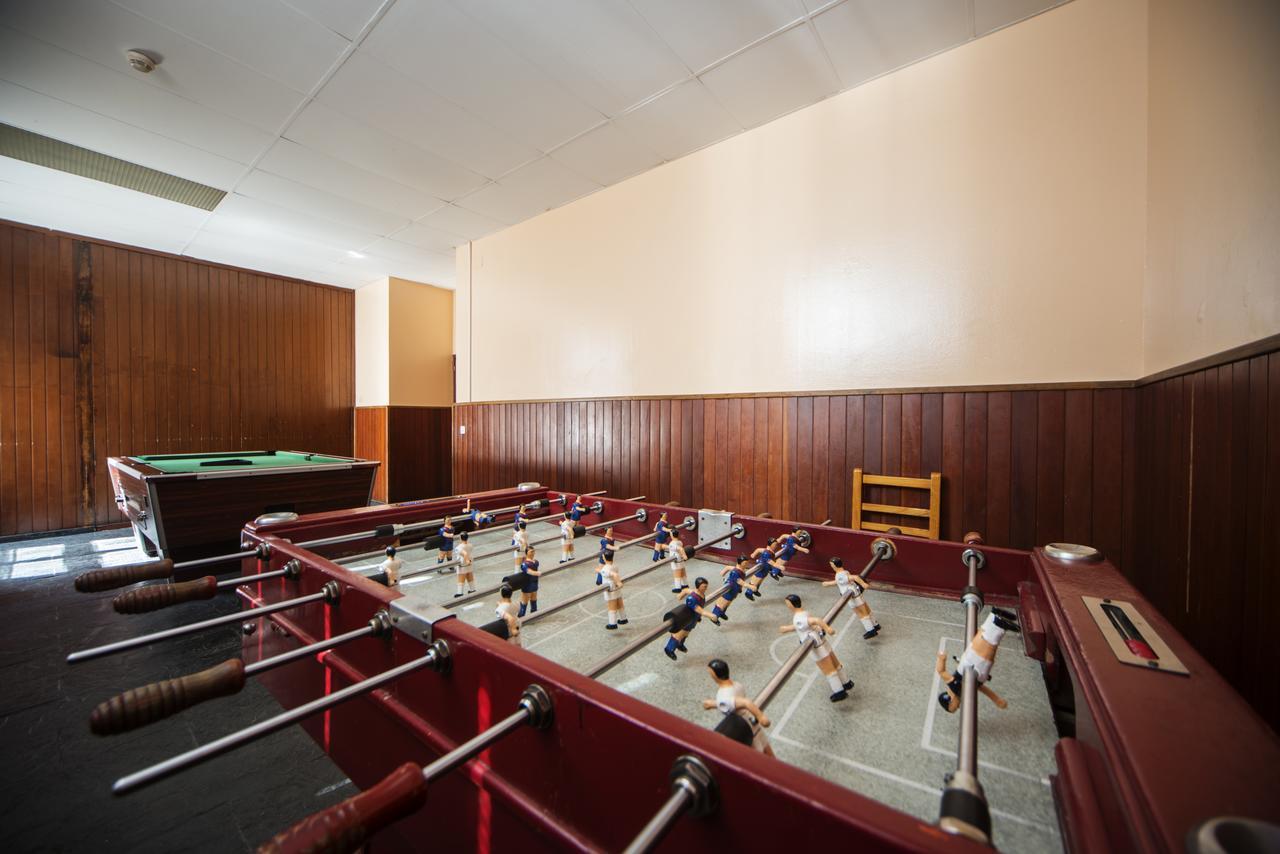 Hotel Hipic Vielha Zewnętrze zdjęcie