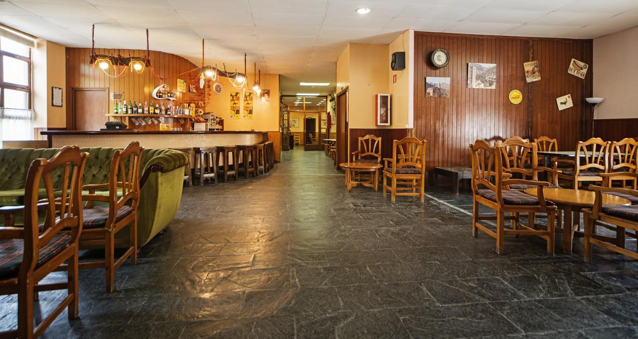 Hotel Hipic Vielha Zewnętrze zdjęcie